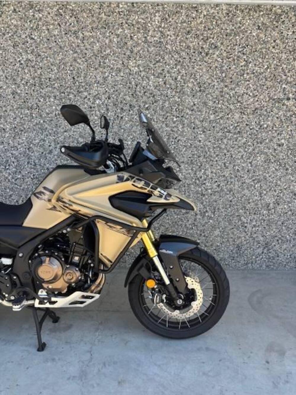 Voge Valico 625DSX (2025 - 26) (3)