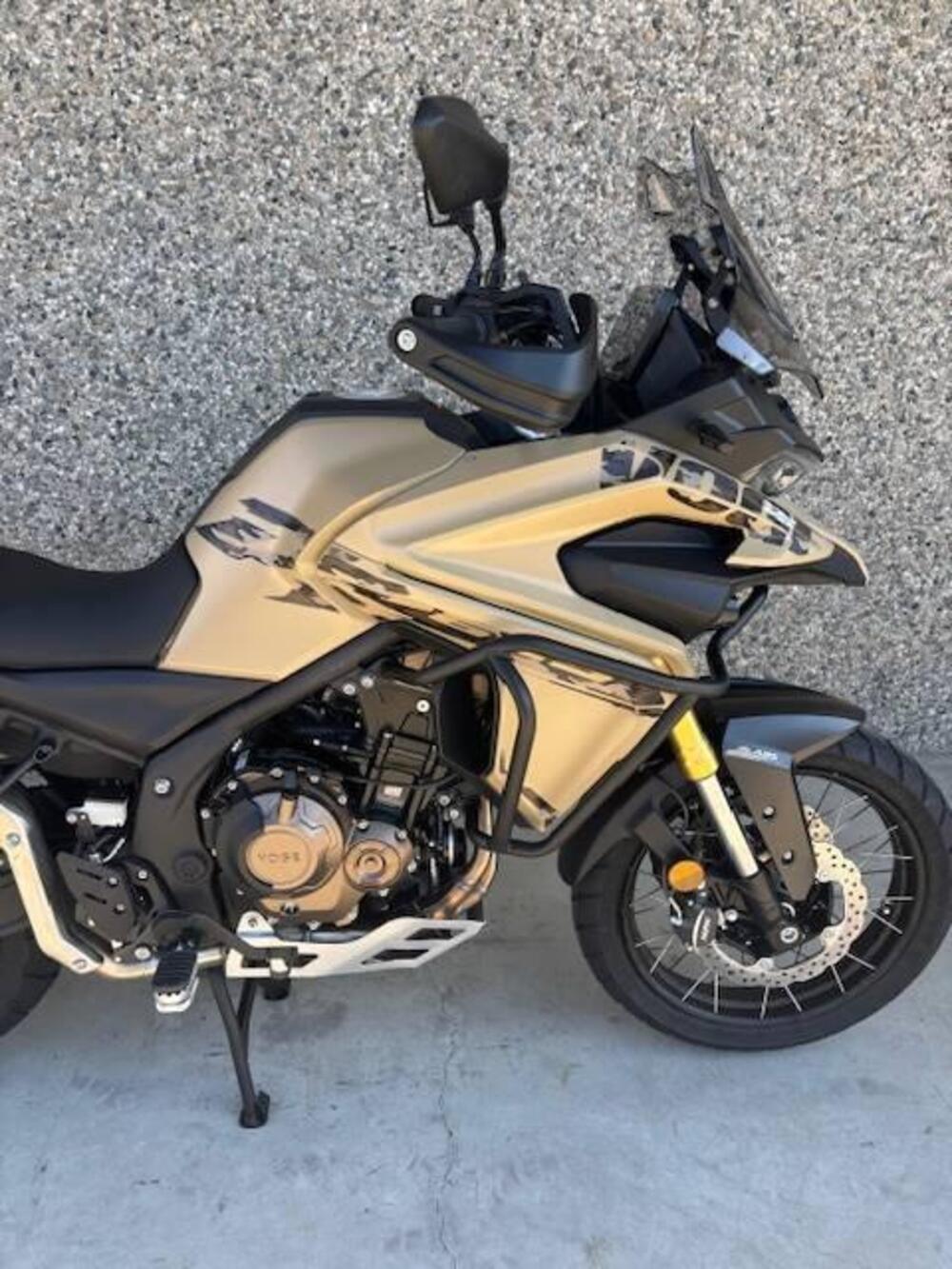 Voge Valico 625DSX (2025 - 26) (5)