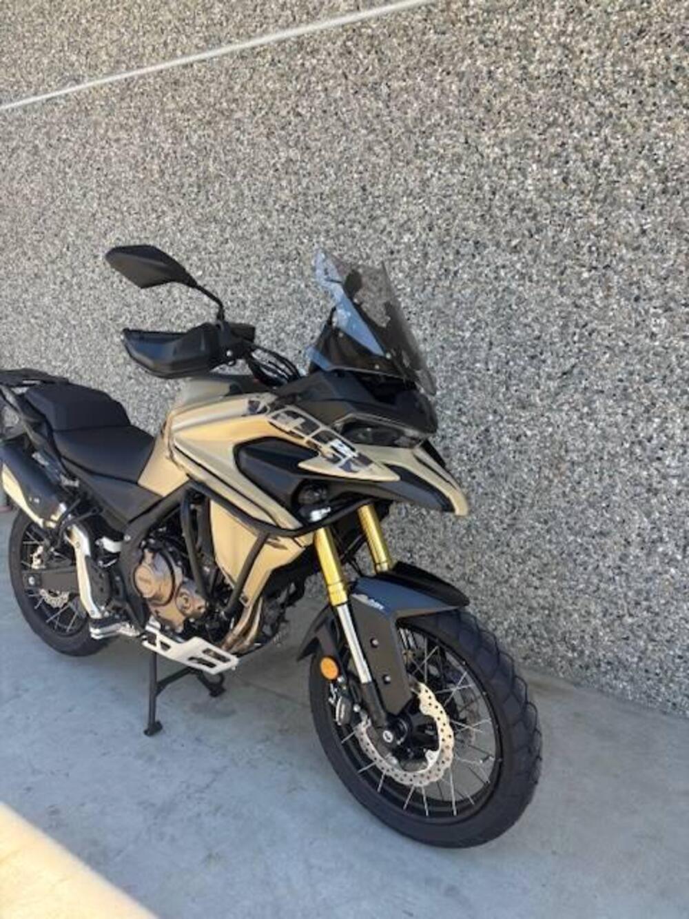 Voge Valico 625DSX (2025 - 26) (6)