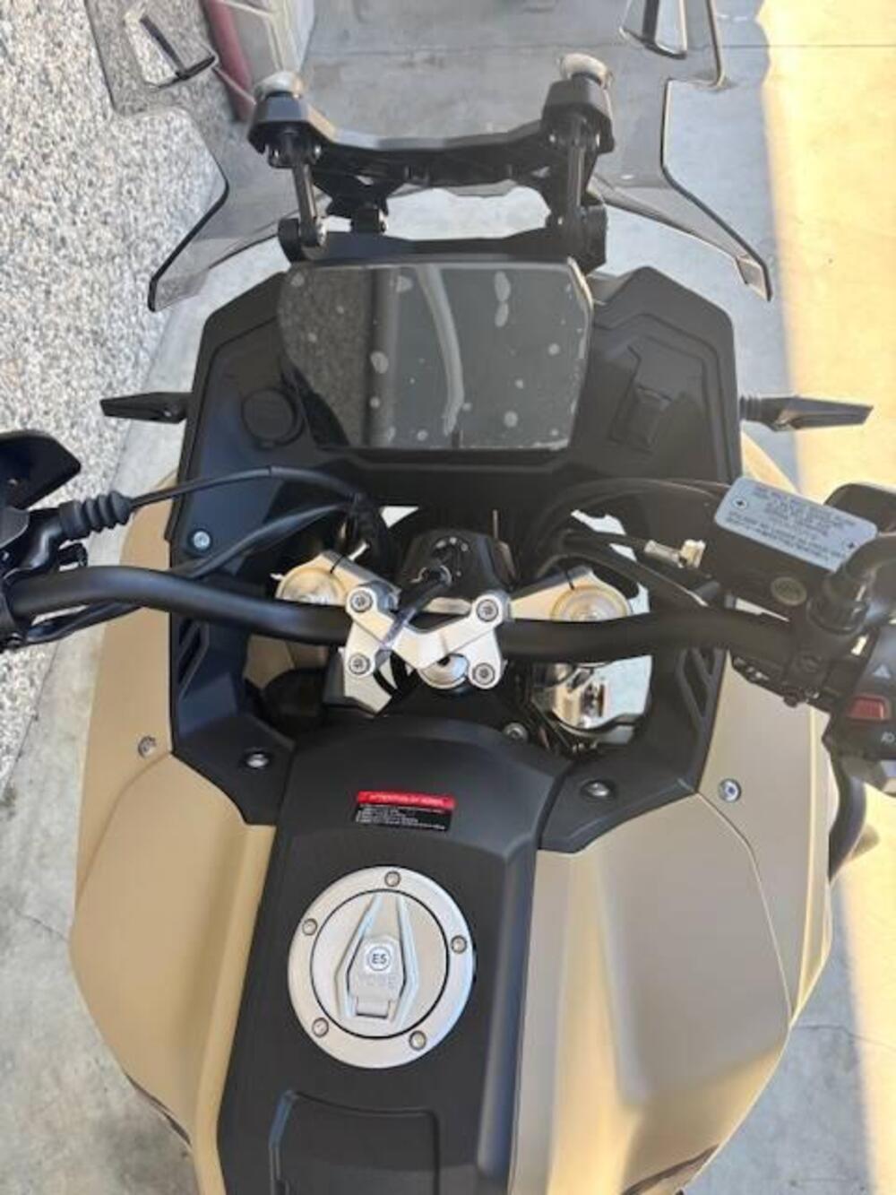 Voge Valico 625DSX (2025 - 26) (8)