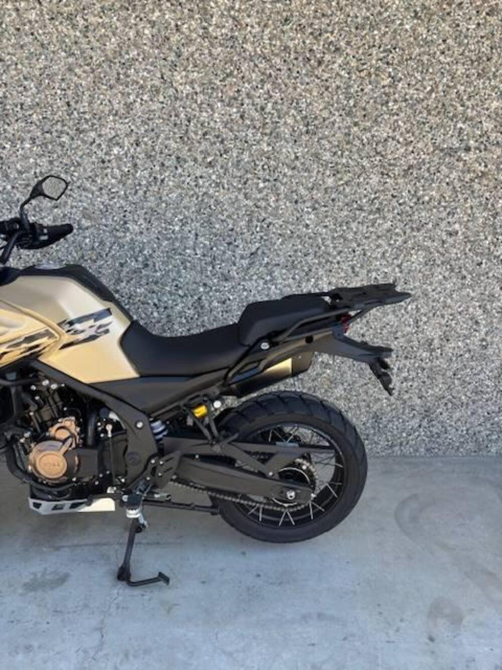 Voge Valico 625DSX (2025 - 26) (10)