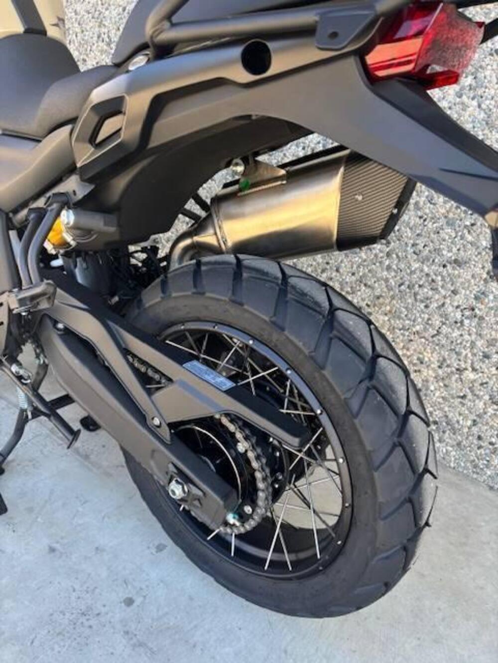 Voge Valico 625DSX (2025 - 26) (11)