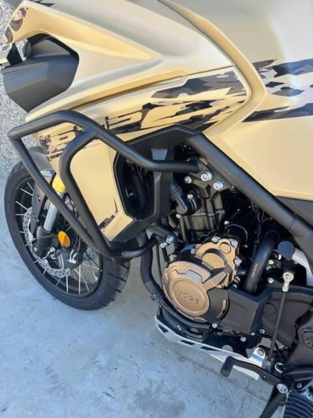 Voge Valico 625DSX (2025 - 26) (13)