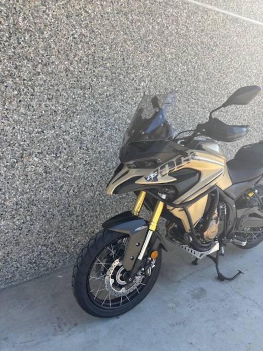 Voge Valico 625DSX (2025 - 26) (14)