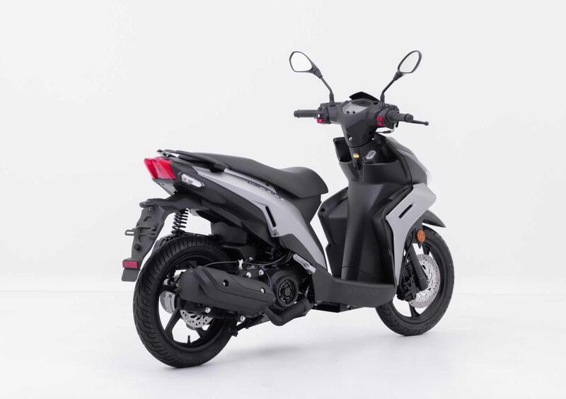 Kymco Micare 125 Micare 125 (2026) (3)