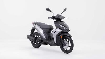 Kymco Micare 125