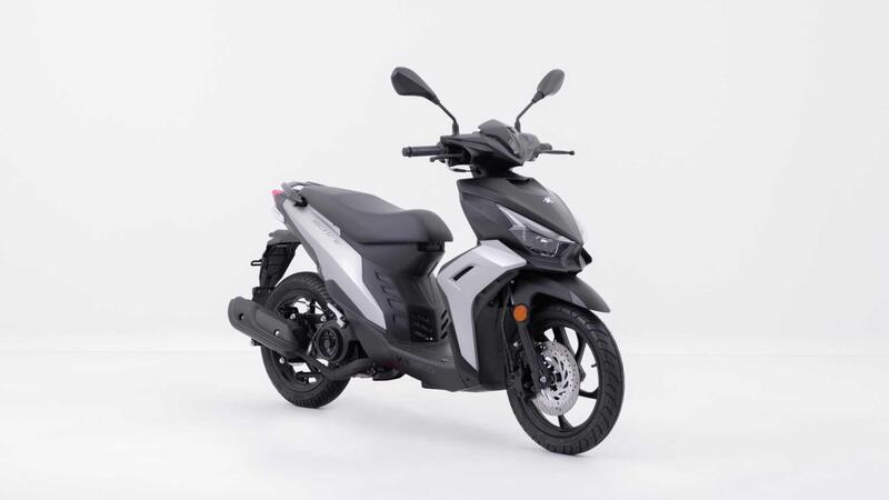 Kymco Micare 125 Micare 125 (2026)