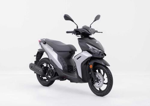 Kymco Micare 125