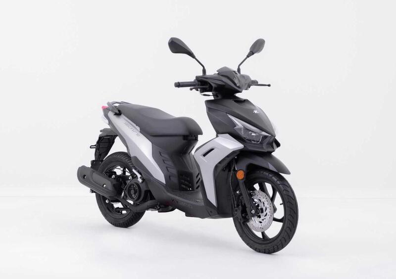 Kymco Micare 125 Micare 125 (2026)