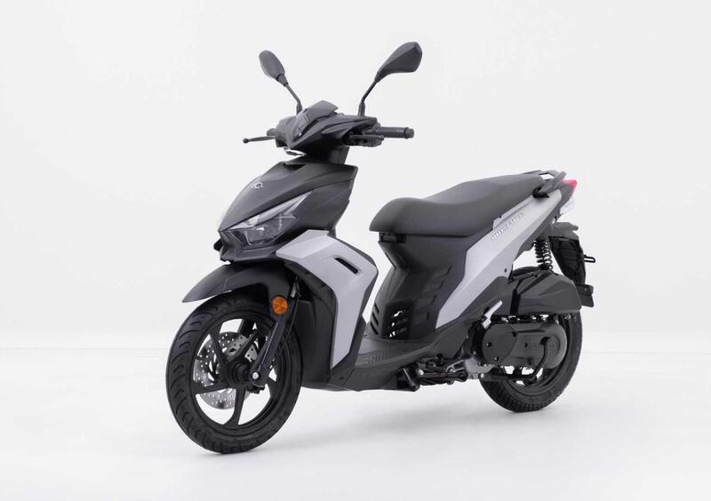 Kymco Micare 125 Micare 125 (2026) (7)