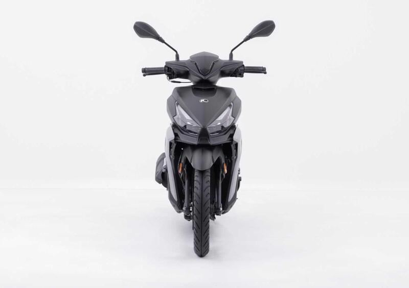 Kymco Micare 125 Micare 125 (2026) (8)