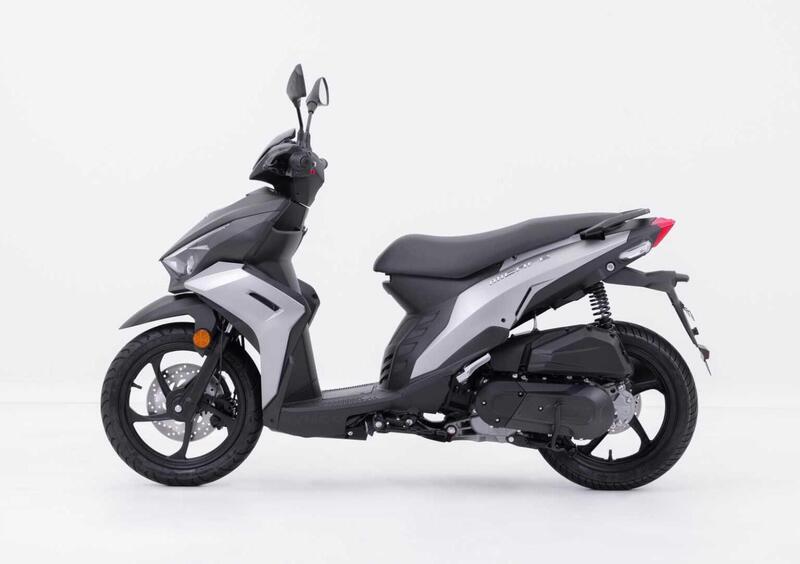 Kymco Micare 125 Micare 125 (2026) (6)