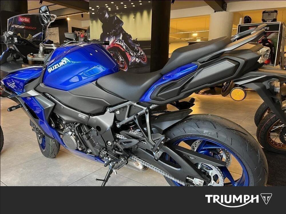 Suzuki GSX-S1000GT (2025) (2)