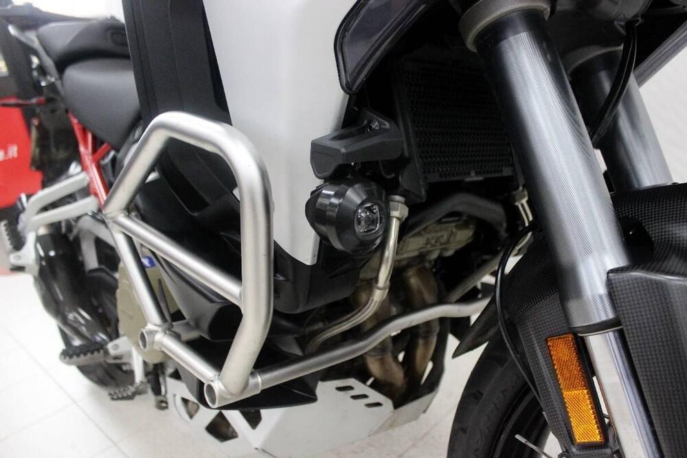 Ducati Multistrada V4 S (2021 - 24) (5)