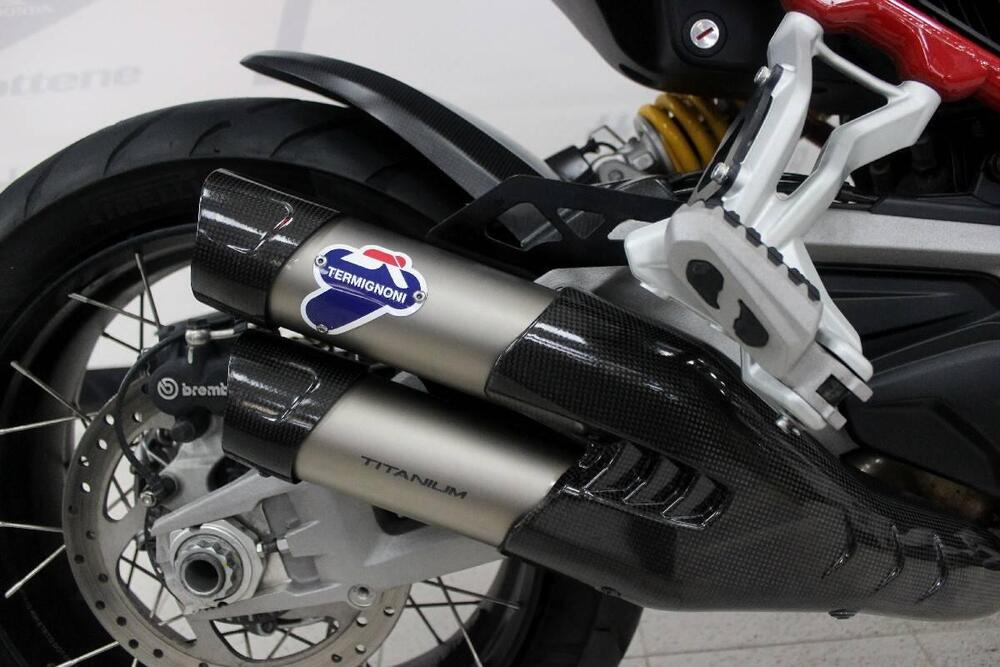 Ducati Multistrada V4 S (2021 - 24) (6)