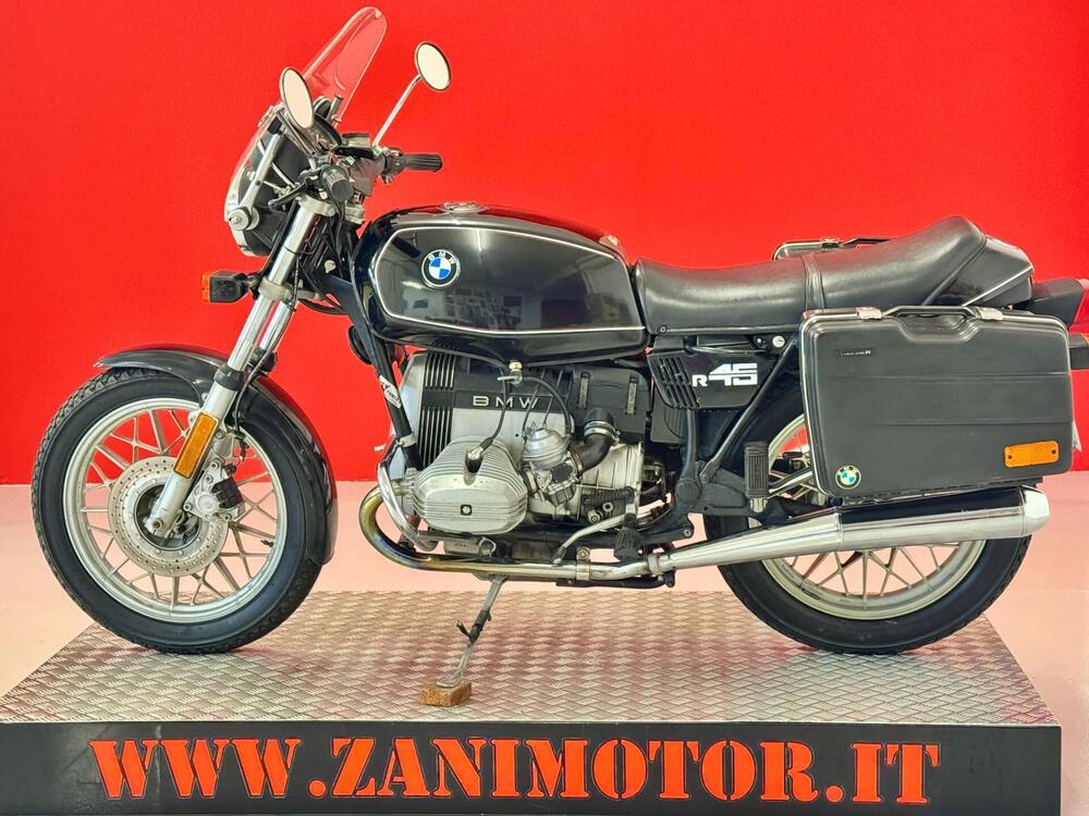 Bmw R 45 (5)