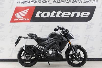 Keeway Motor RKF 125 (2025) usata