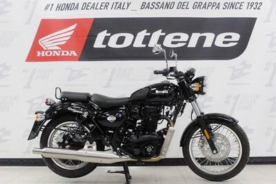 Benelli Imperiale 400 (2021 - 25) usata