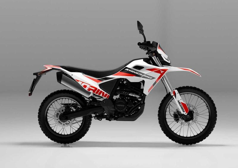 Moto Morini Kanguro Kanguro (2026) (2)