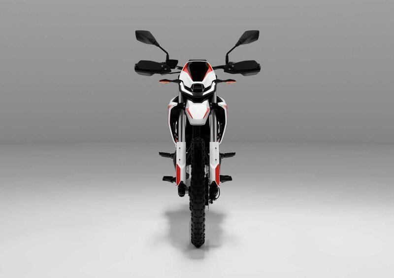 Moto Morini Kanguro Kanguro (2026) (8)