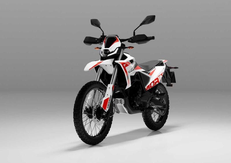 Moto Morini Kanguro Kanguro (2026) (7)