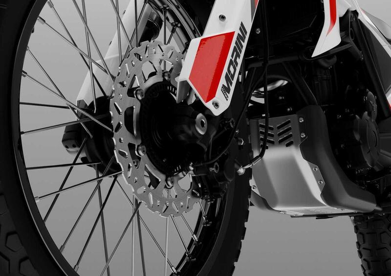 Moto Morini Kanguro Kanguro (2026) (14)