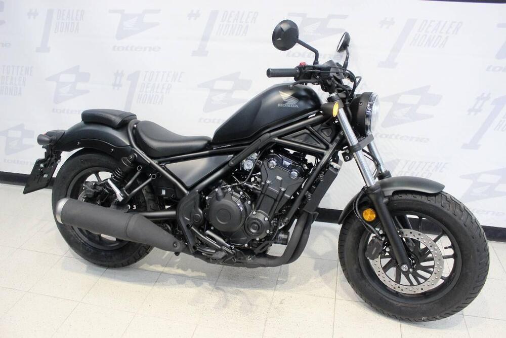 Honda CMX 500 Rebel (2025 - 26) (3)