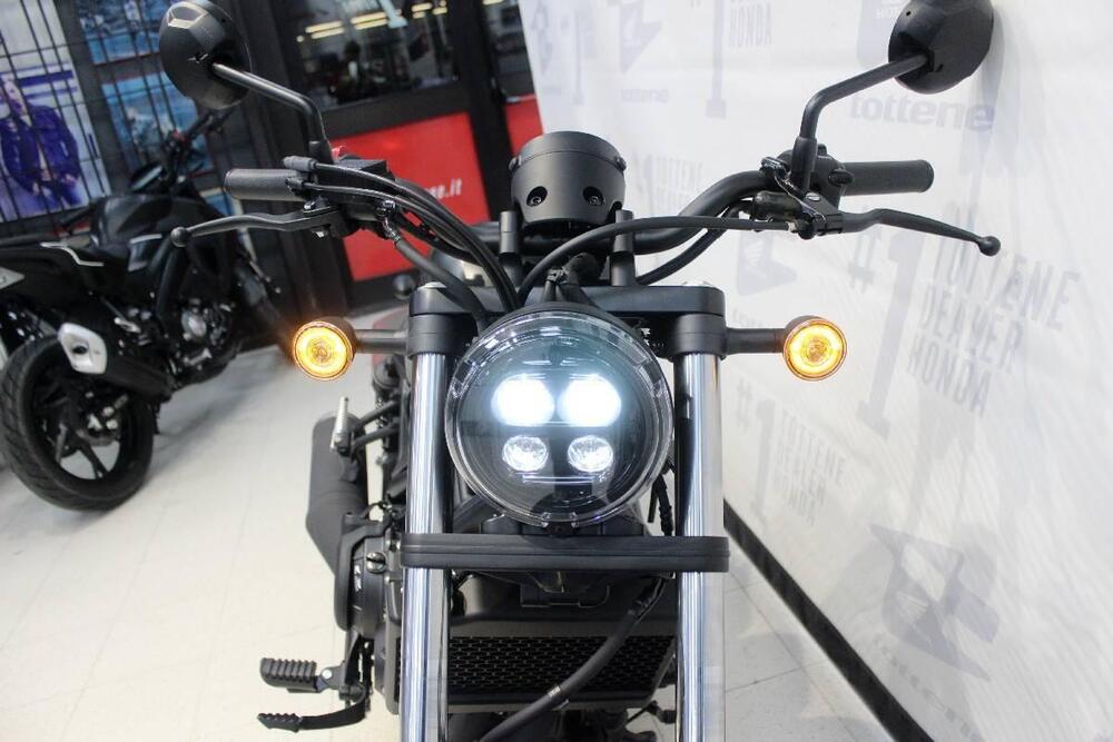 Honda CMX 500 Rebel (2025 - 26) (4)