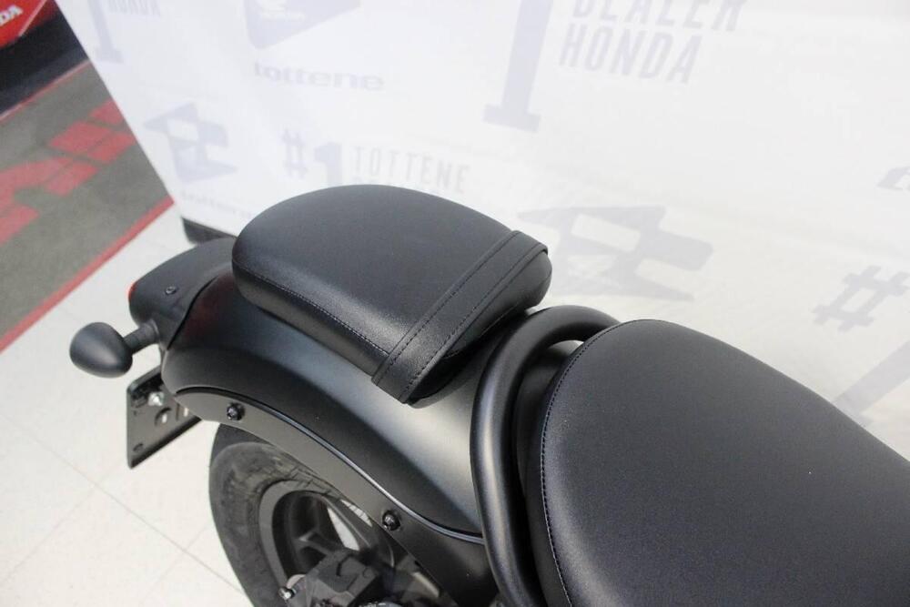 Honda CMX 500 Rebel (2025 - 26) (5)