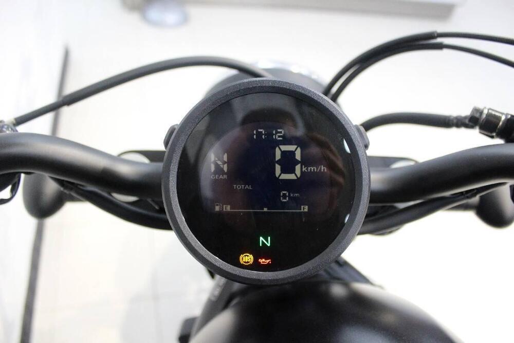 Honda CMX 500 Rebel (2025 - 26) (6)