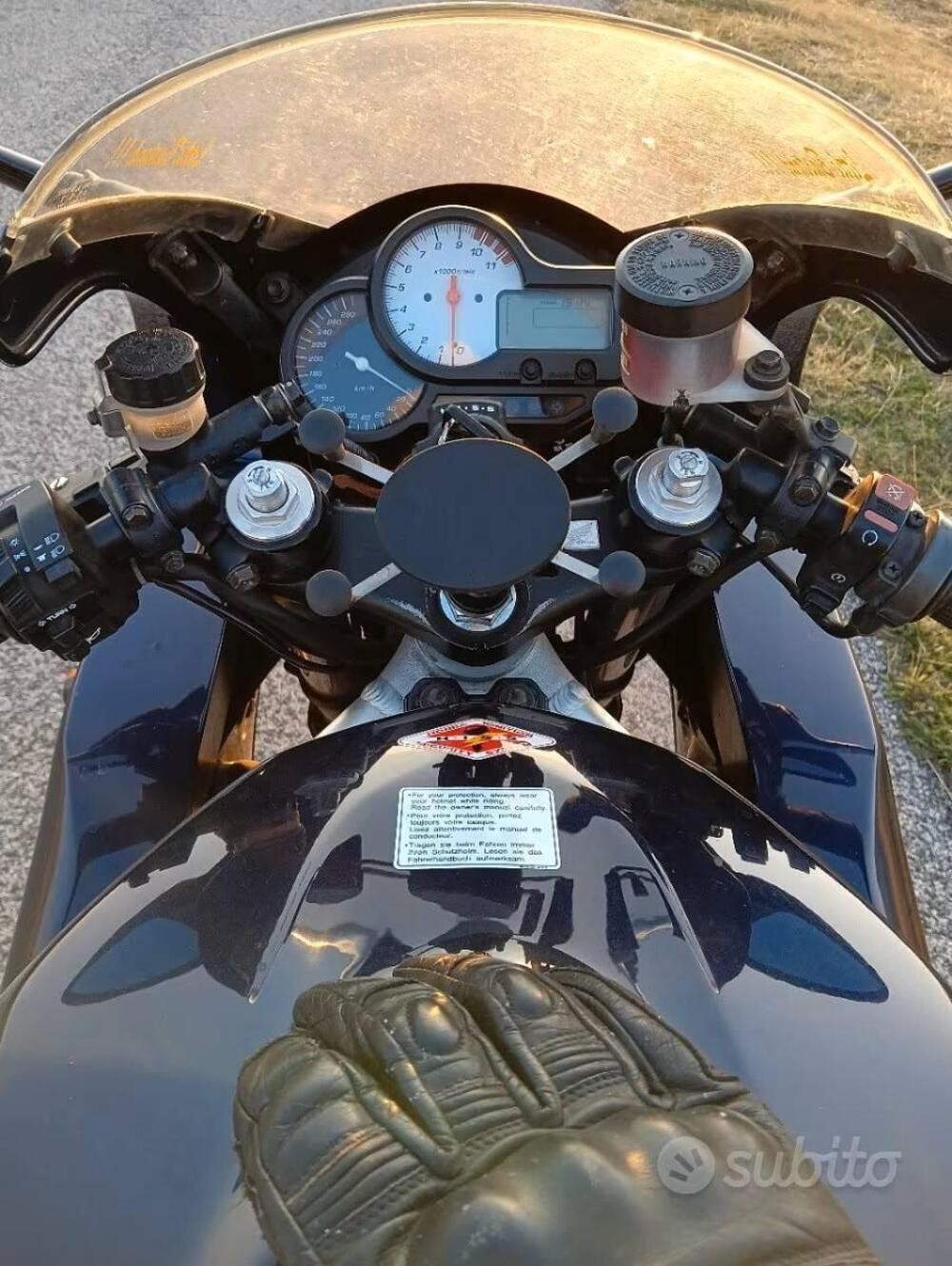 Honda VTR 1000 Firestorm (6)