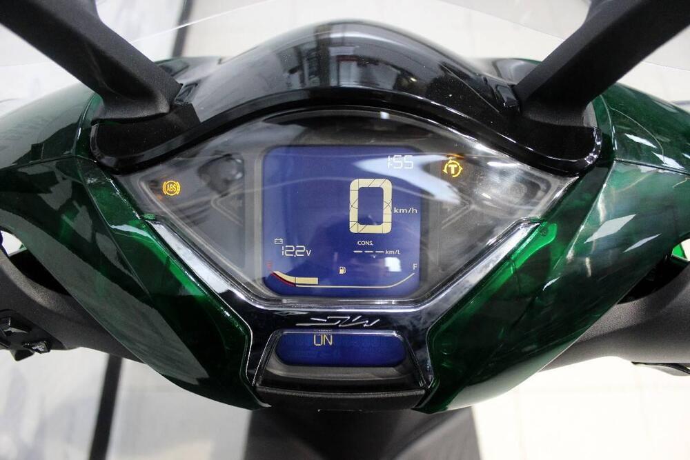 Honda SH 150i Vetro (2024 - 25) (6)