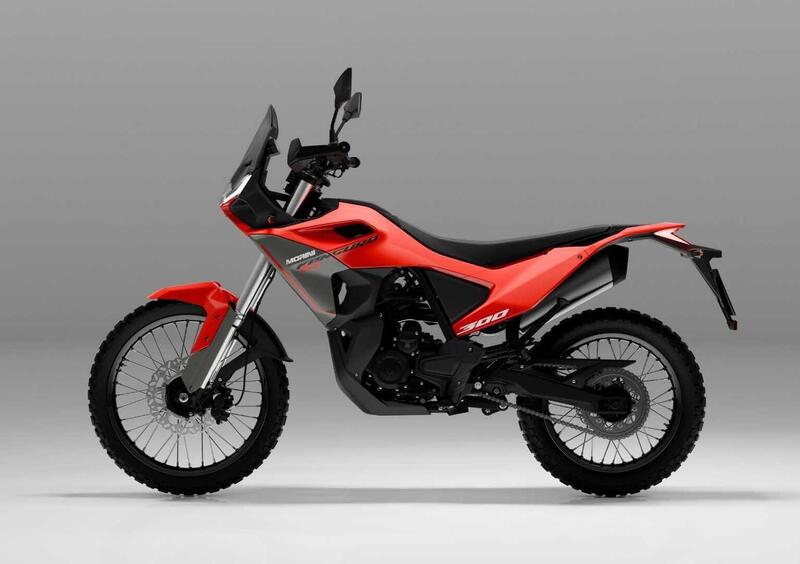 Moto Morini Kanguro Rally Kanguro Rally (2026) (6)