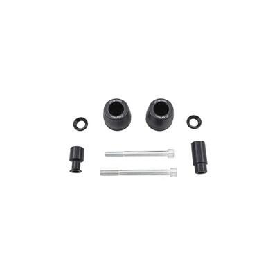 LighTech STEYA215 Protezioni Telaio Ammortizzate