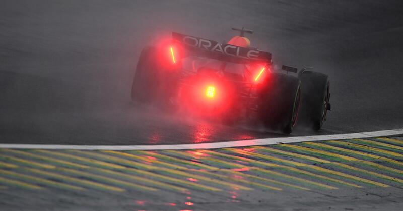 Formula 1 in Brasile: graining, pioggia e Sprint Race. Interlagos promette caos in pista