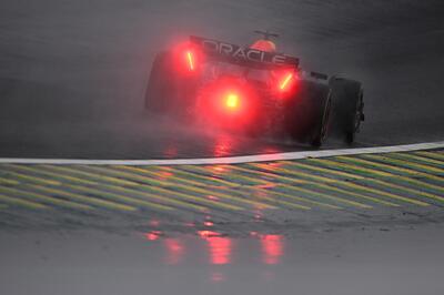 Formula 1 in Brasile: graining, pioggia e Sprint Race. Interlagos promette caos in pista