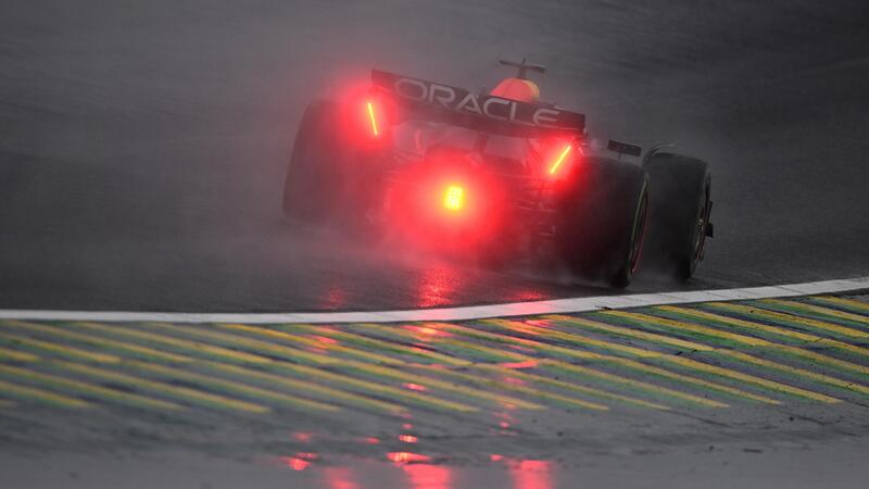 Formula 1 in Brasile: graining, pioggia e Sprint Race. Interlagos promette caos in pista