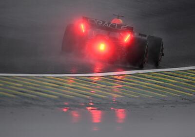 Formula 1 in Brasile: graining, pioggia e Sprint Race. Interlagos promette caos in pista