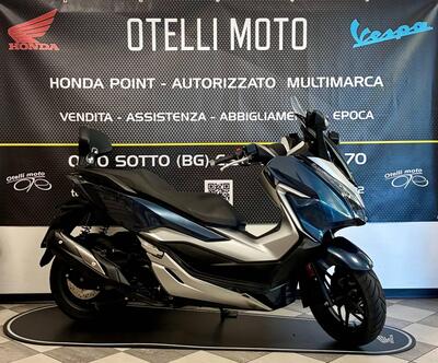 Honda Forza 300 ABS (2018 - 20) usata