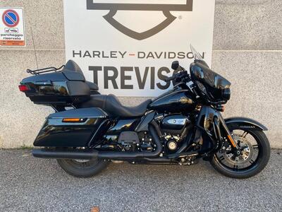 Harley-Davidson Ultra Limited (2022 - 25) usata