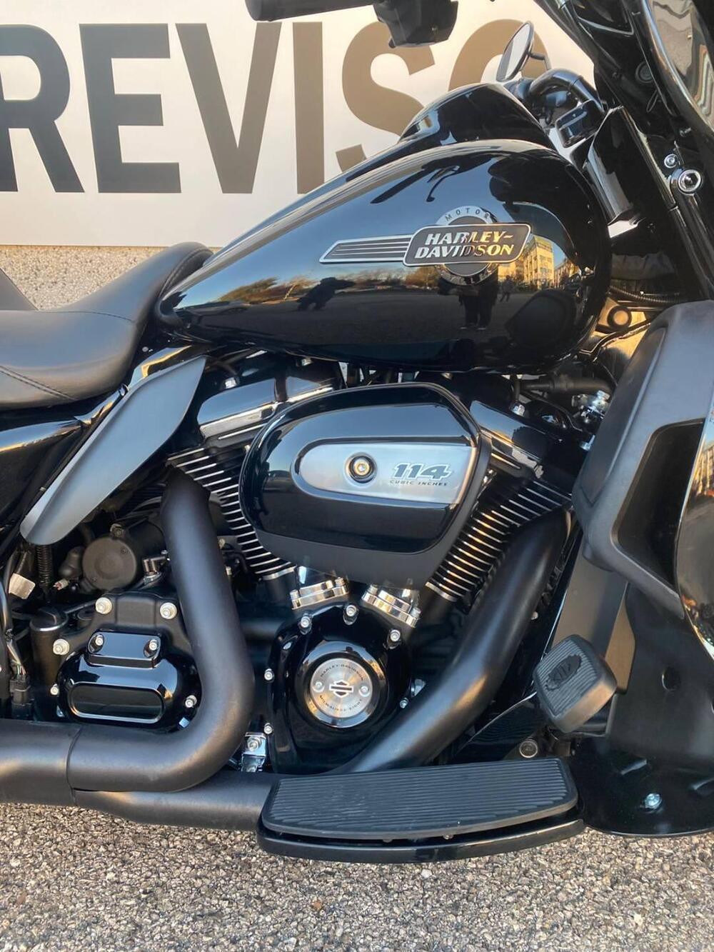 Harley-Davidson Ultra Limited (2022 - 25) (5)