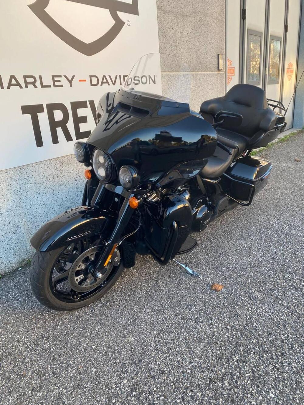 Harley-Davidson Ultra Limited (2022 - 25) (4)