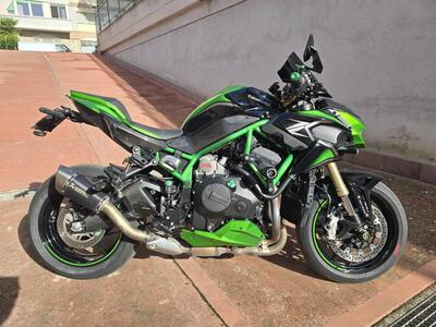 Kawasaki Z H2 SE (2021 - 24) usata