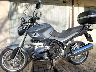 Bmw R 1200 R (2006 - 11) usata