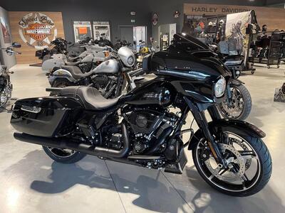 Harley-Davidson Street Glide (2024 - 25) nuova
