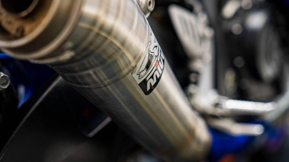 Suzuki GSX R 750 (2006 - 07) (11)