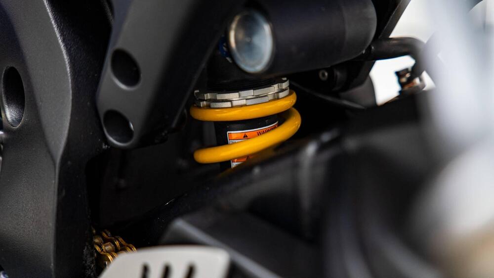 Suzuki GSX R 750 (2006 - 07) (12)