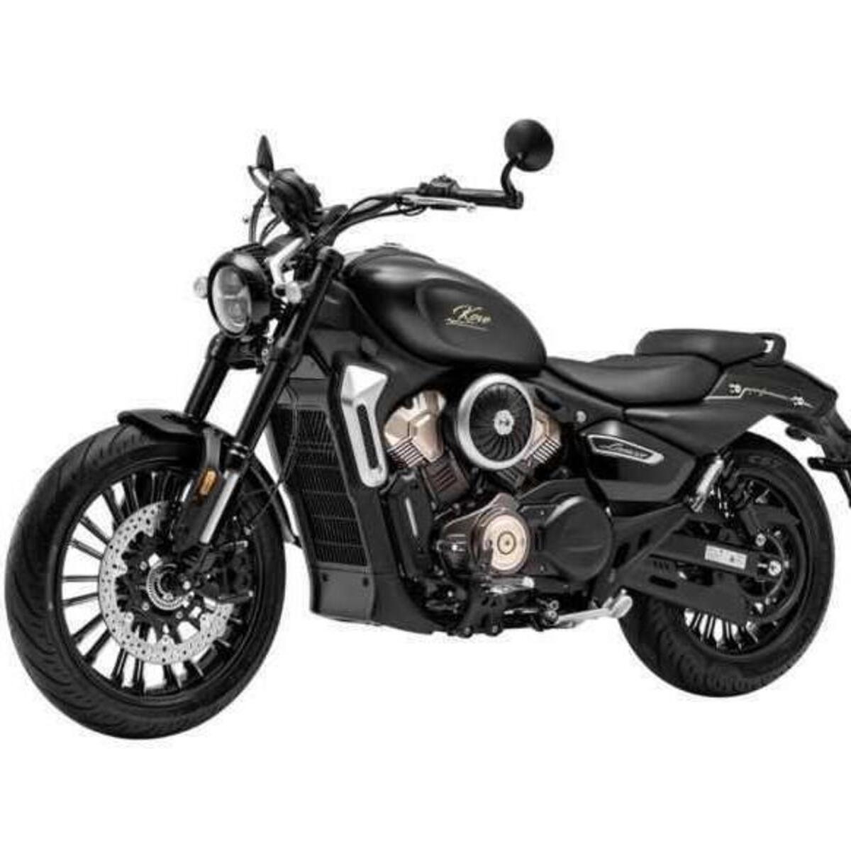 Kove 625V Lancer (2026)