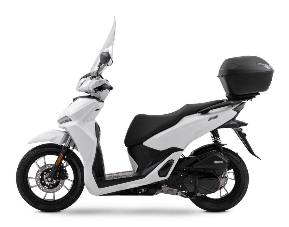 Voge Sfida SR16 125 (2025 - 26) (3)