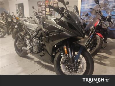 Suzuki GSX-8R (2024 - 25) usata